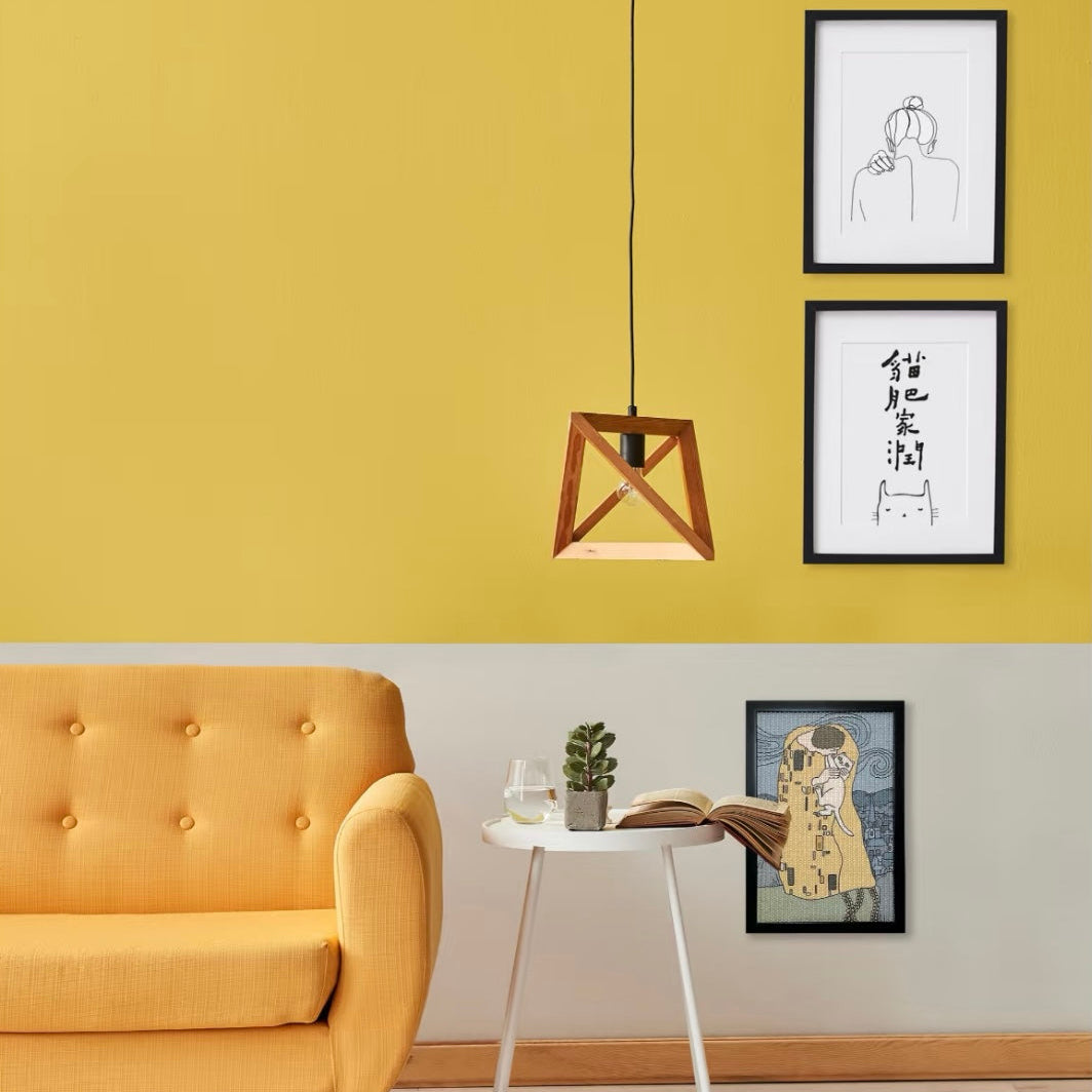Minimalist Cat Furniture That Blends Seamlessly into Modern Homes